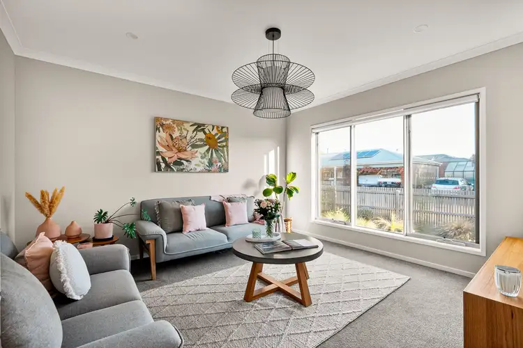 Fourth view of Homely house listing, 8 Newman Place, Winchelsea VIC 3241