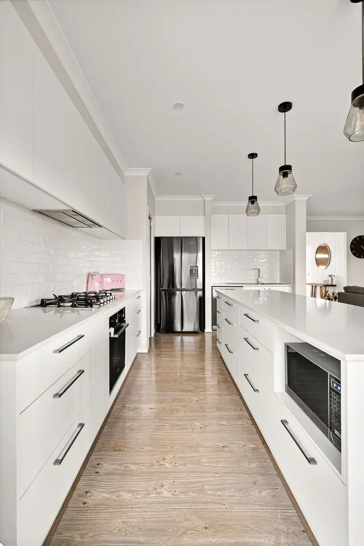 Sixth view of Homely house listing, 8 Newman Place, Winchelsea VIC 3241