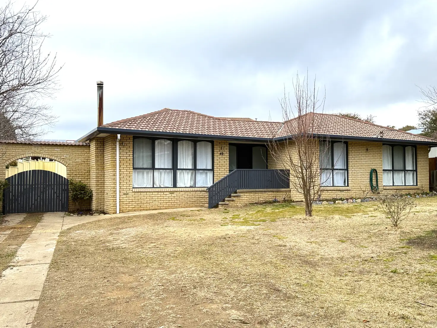 Main view of Homely house listing, 40 Bent Street, Cooma NSW 2630