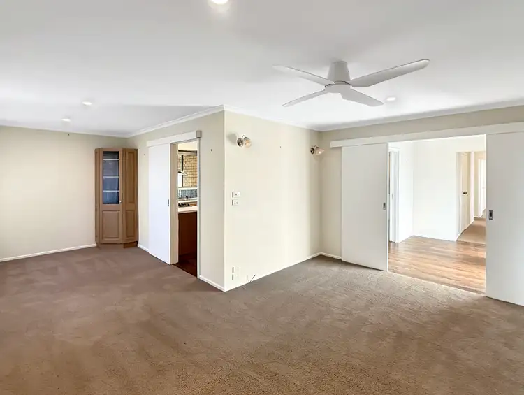 Second view of Homely house listing, 40 Bent Street, Cooma NSW 2630