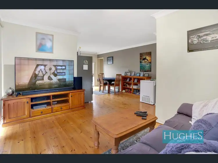 Second view of Homely house listing, 56 Wattle Avenue, North St Marys NSW 2760