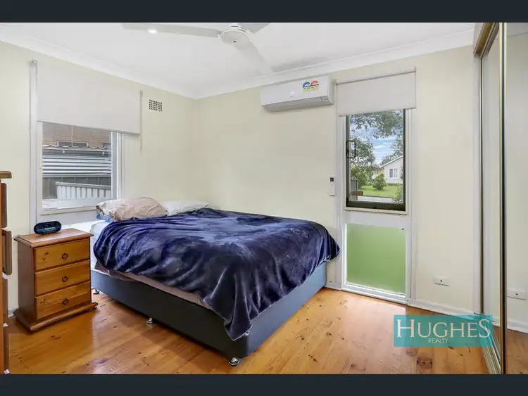 Fourth view of Homely house listing, 56 Wattle Avenue, North St Marys NSW 2760