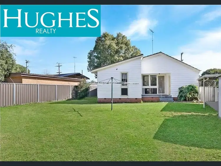 Fifth view of Homely house listing, 56 Wattle Avenue, North St Marys NSW 2760