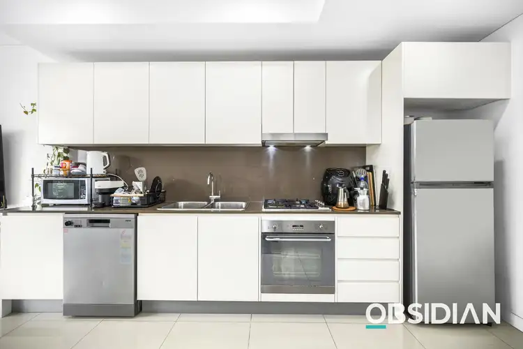 Second view of Homely apartment listing, 3102/15 Charles St, Canterbury NSW 2193