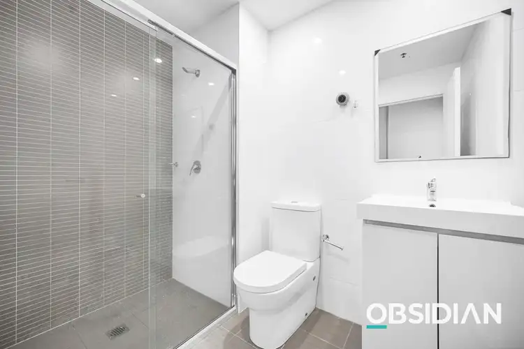 Fifth view of Homely apartment listing, 3102/15 Charles St, Canterbury NSW 2193