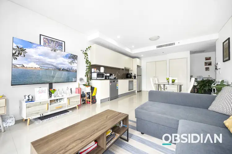 Sixth view of Homely apartment listing, 3102/15 Charles St, Canterbury NSW 2193