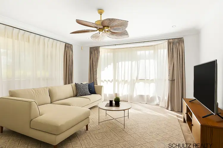 58 Yvonne Crescent, Mount Warren Park QLD 4207
