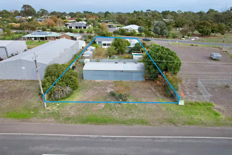 Fifth view of Homely house listing, 374 Williams Road, Millicent SA 5280