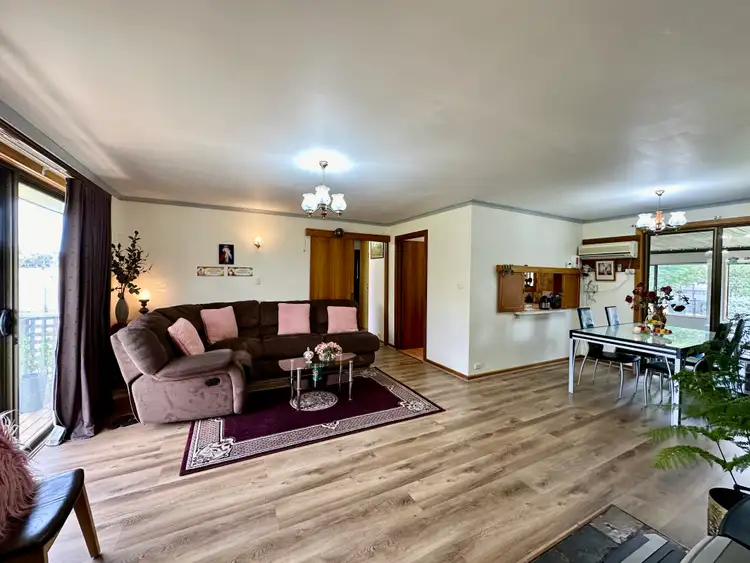Fifth view of Homely house listing, 374 Williams Road, Millicent SA 5280