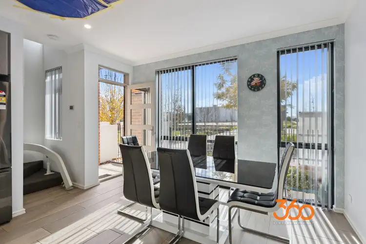 Sixth view of Homely house listing, 2 Dragon Lane, Ellenbrook WA 6069