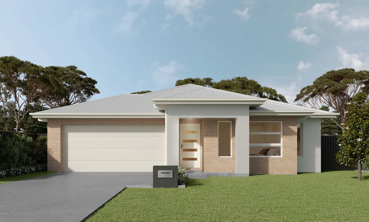 Main view of Homely land listing, Address available on request