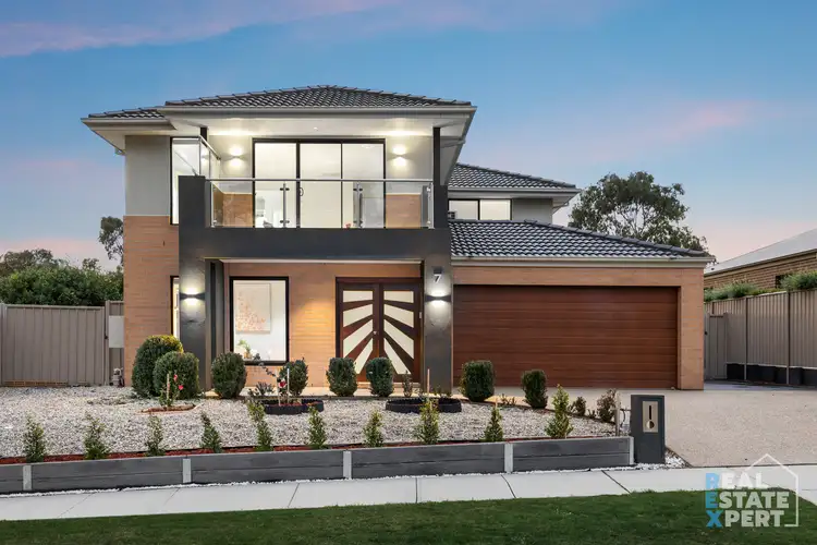 7 Davidson Street