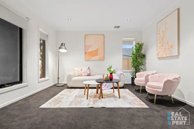Fourth view of Homely house listing, 7 Davidson Street, Pakenham VIC 3810