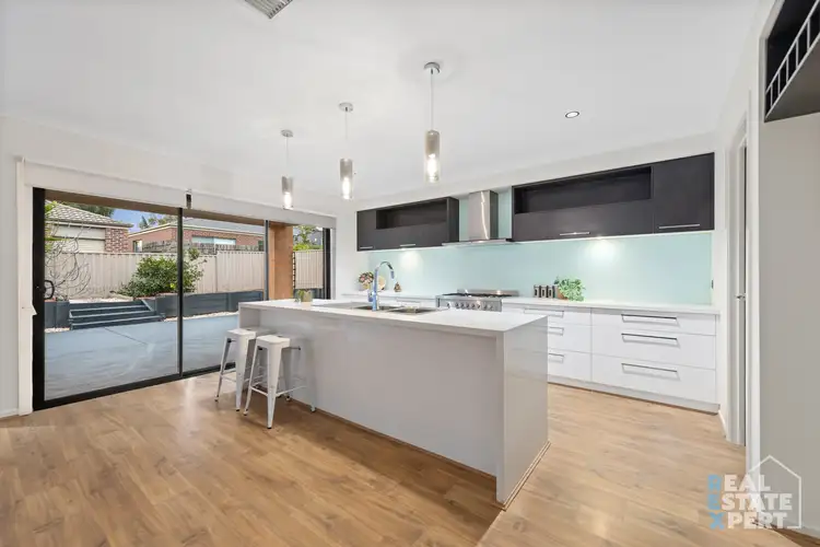 Sixth view of Homely house listing, 7 Davidson Street, Pakenham VIC 3810