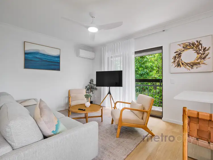 Third view of Homely unit listing, 4/33 Kinmond Avenue, Wavell Heights QLD 4012