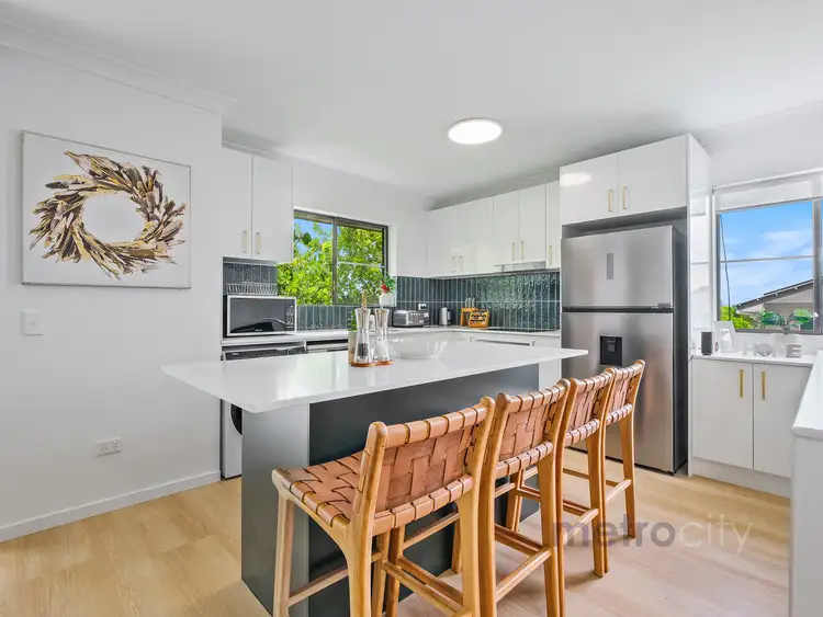 Fourth view of Homely unit listing, 4/33 Kinmond Avenue, Wavell Heights QLD 4012