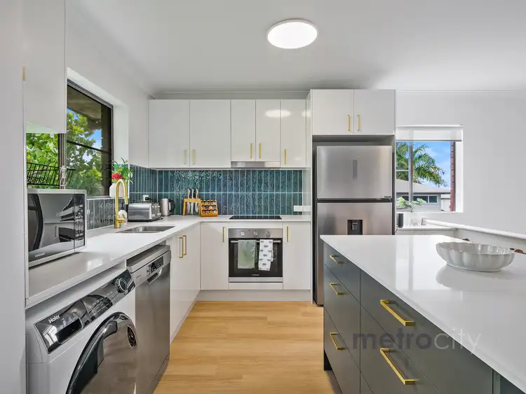 Fifth view of Homely unit listing, 4/33 Kinmond Avenue, Wavell Heights QLD 4012