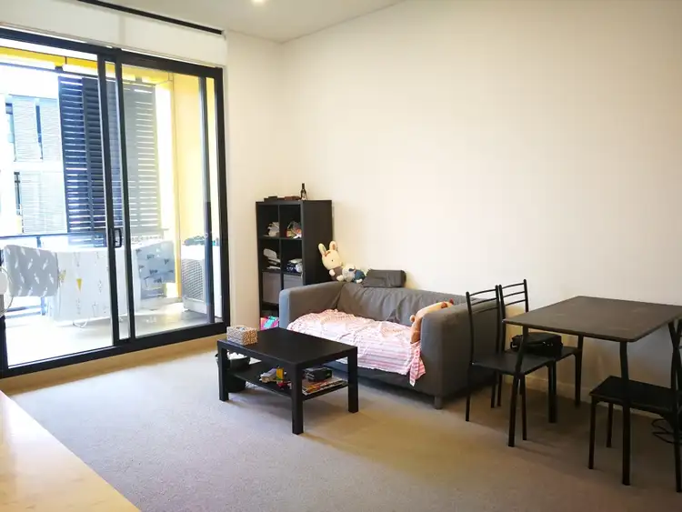 Fourth view of Homely apartment listing, A4310/1 Hamilton Crescent, Ryde NSW 2112