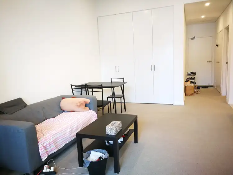 Fifth view of Homely apartment listing, A4310/1 Hamilton Crescent, Ryde NSW 2112