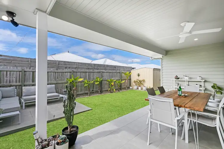 Third view of Homely house listing, 90 Archibald Crescent, Nirimba QLD 4551