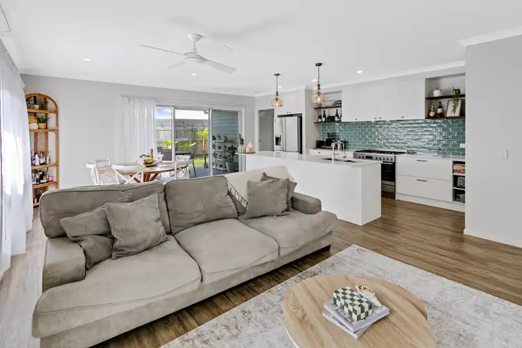 Fifth view of Homely house listing, 90 Archibald Crescent, Nirimba QLD 4551