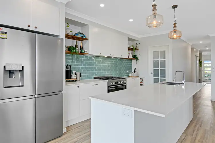 Sixth view of Homely house listing, 90 Archibald Crescent, Nirimba QLD 4551