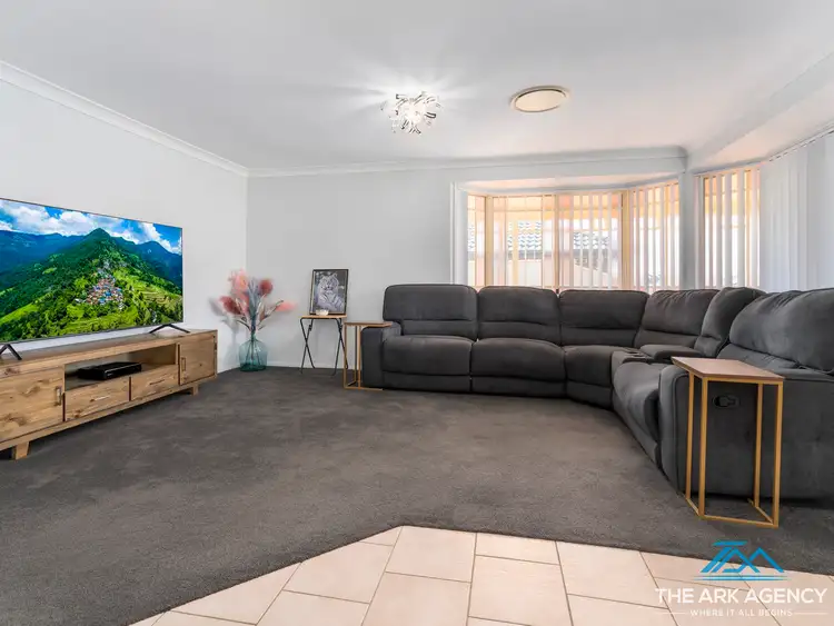 Fourth view of Homely house listing, 6 Cornuta Close, Narellan Vale NSW 2567