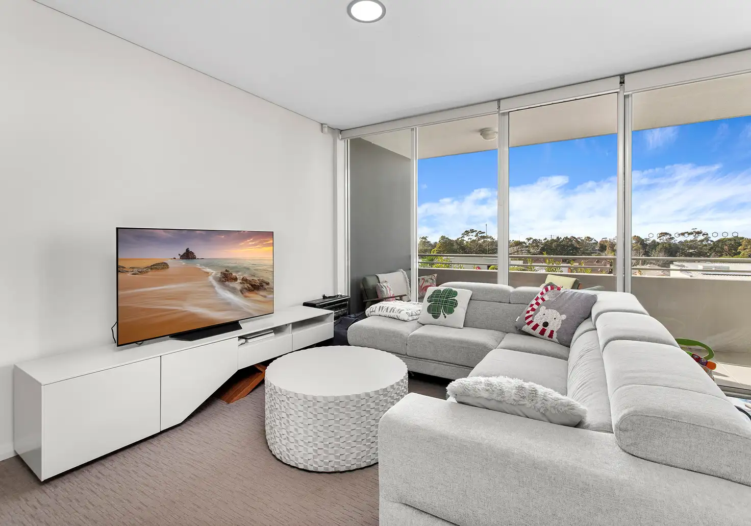 Main view of Homely apartment listing, 15/124 Princes Highway, Fairy Meadow NSW 2519