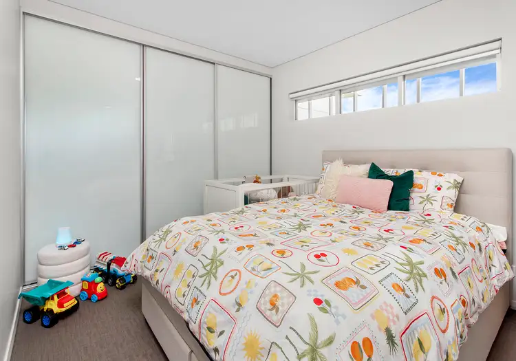 Fourth view of Homely apartment listing, 15/124 Princes Highway, Fairy Meadow NSW 2519