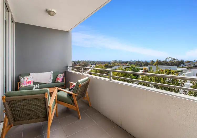 Fifth view of Homely apartment listing, 15/124 Princes Highway, Fairy Meadow NSW 2519