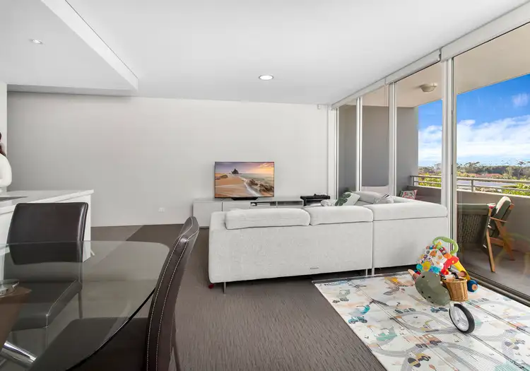 Sixth view of Homely apartment listing, 15/124 Princes Highway, Fairy Meadow NSW 2519