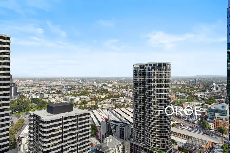 3911/80 A'Beckett Street, Melbourne VIC 3000
