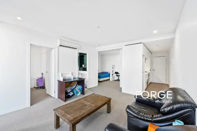 Fifth view of Homely apartment listing, 3911/80 A'Beckett Street, Melbourne VIC 3000