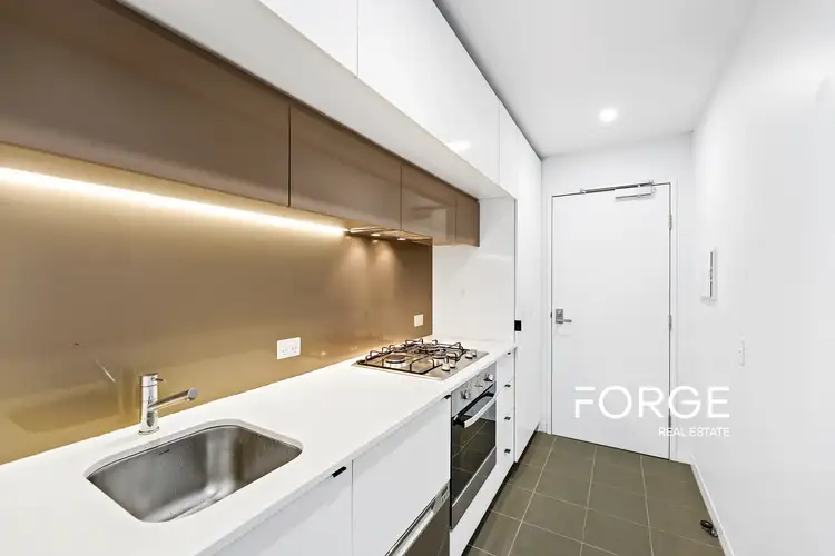 Sixth view of Homely apartment listing, 3911/80 A'Beckett Street, Melbourne VIC 3000