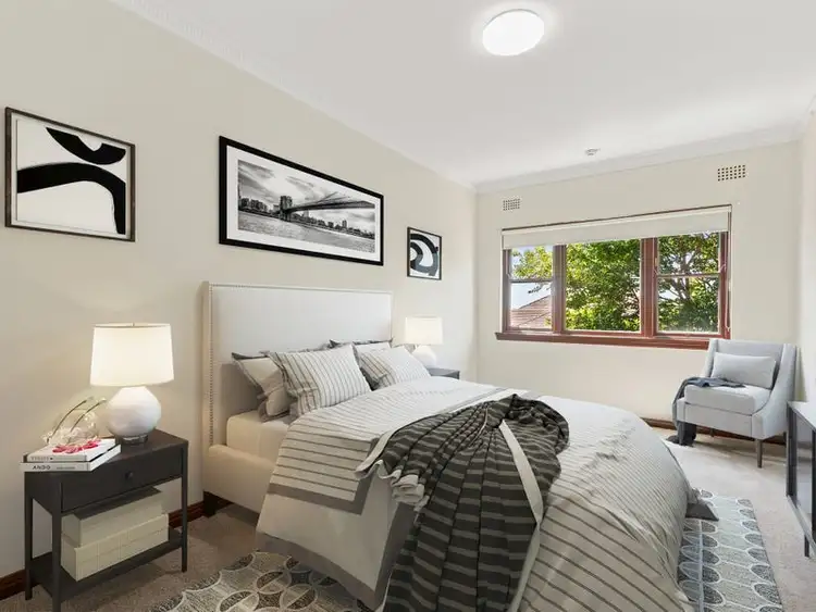 Second view of Homely unit listing, Unit 6/81A Birriga Road, Bellevue Hill NSW 2023