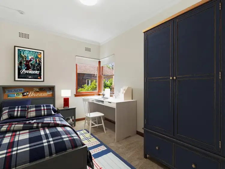 Third view of Homely unit listing, Unit 6/81A Birriga Road, Bellevue Hill NSW 2023