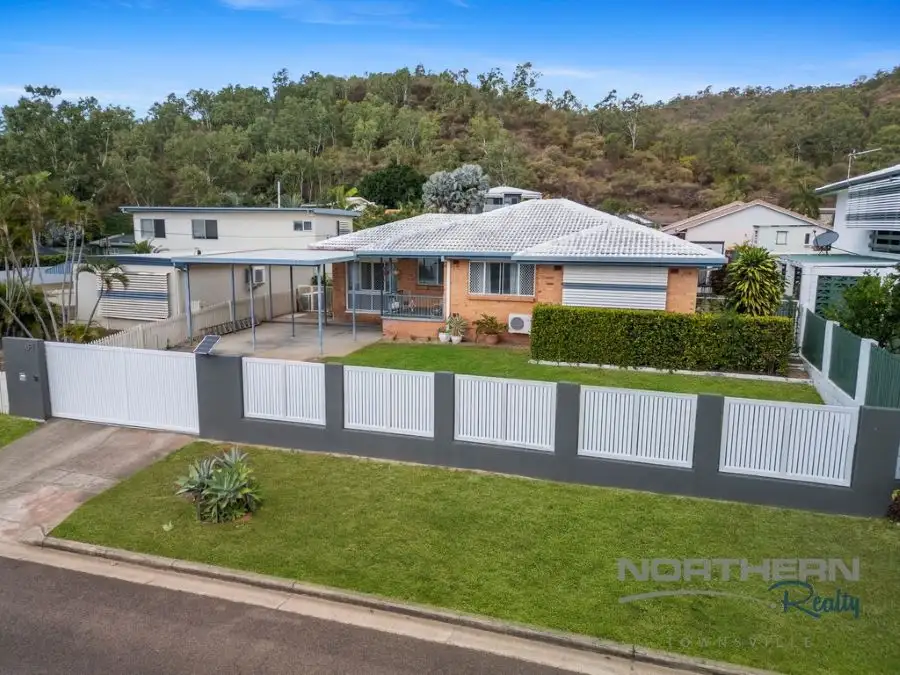 Main view of Homely house listing, 68 Wright Street, Wulguru QLD 4811