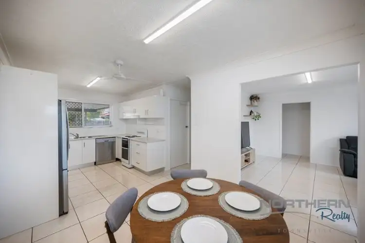 Third view of Homely house listing, 68 Wright Street, Wulguru QLD 4811