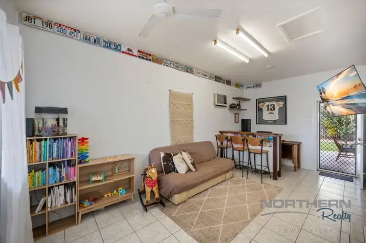 Fourth view of Homely house listing, 68 Wright Street, Wulguru QLD 4811