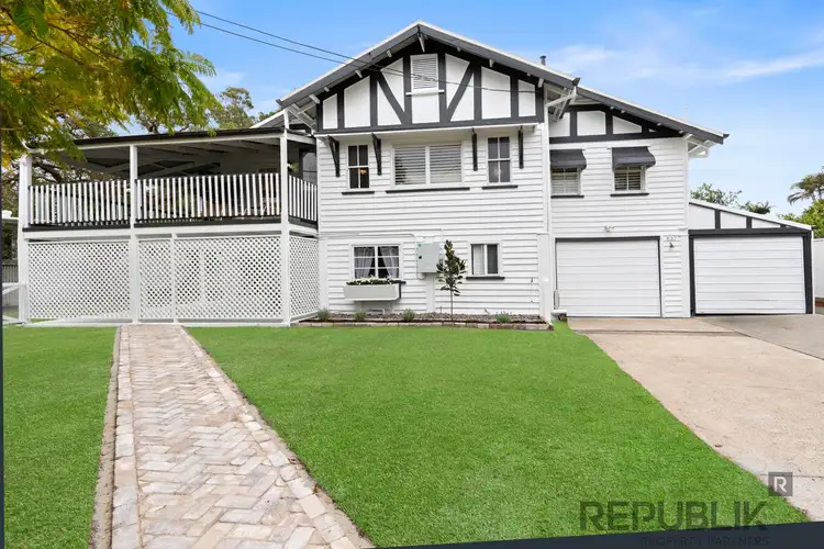 537 Ashmore Road, Ashmore QLD 4214