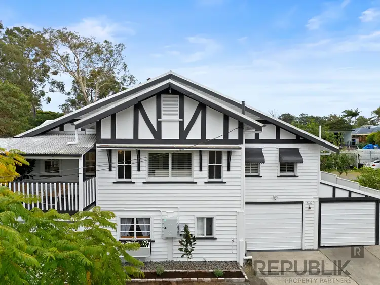 537 Ashmore Road, Ashmore QLD 4214