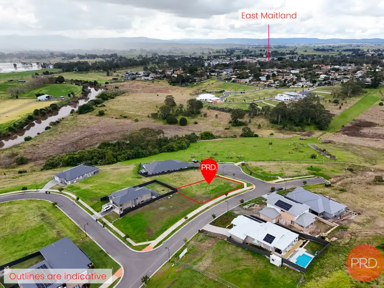 49 Maher Avenue, East Maitland NSW 2323
