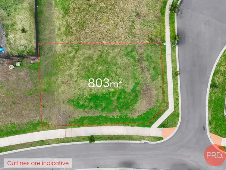 Fourth view of Homely land listing, 49 Maher Avenue, East Maitland NSW 2323