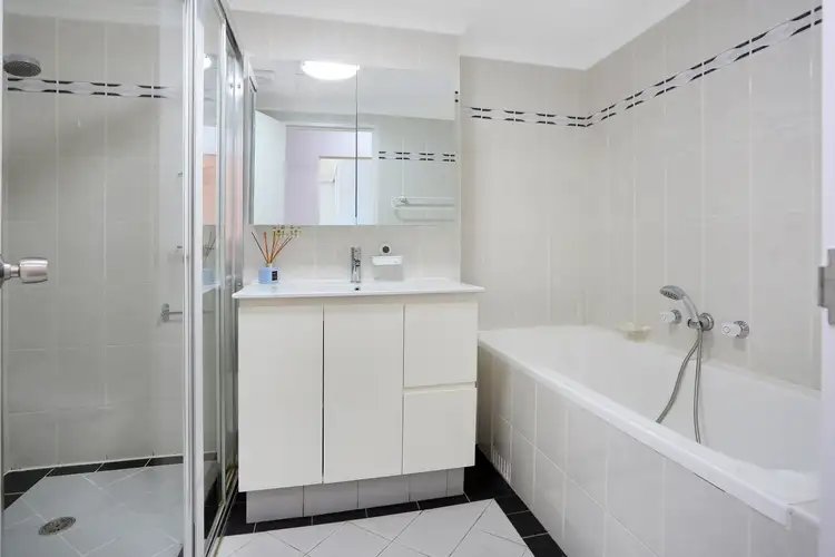 Fifth view of Homely apartment listing, 141/107 Pacific Highway, Hornsby NSW 2077