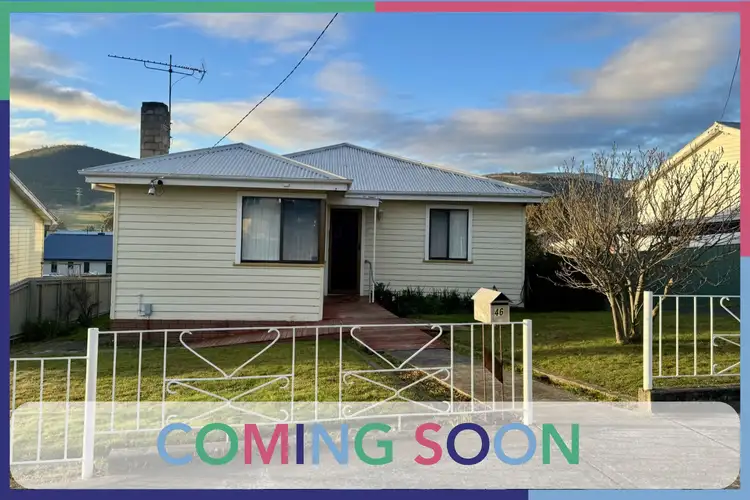 46 Charlotte Street, New Norfolk TAS 7140