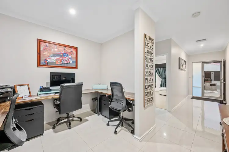 Fourth view of Homely house listing, 4 Loseto Link, Piara Waters WA 6112
