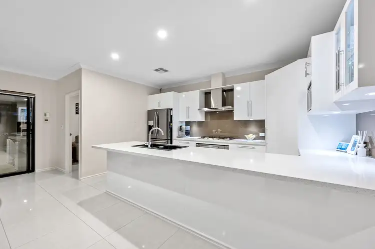 Sixth view of Homely house listing, 4 Loseto Link, Piara Waters WA 6112