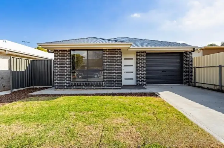 45B HAMBRIDGE ROAD, Davoren Park SA 5113