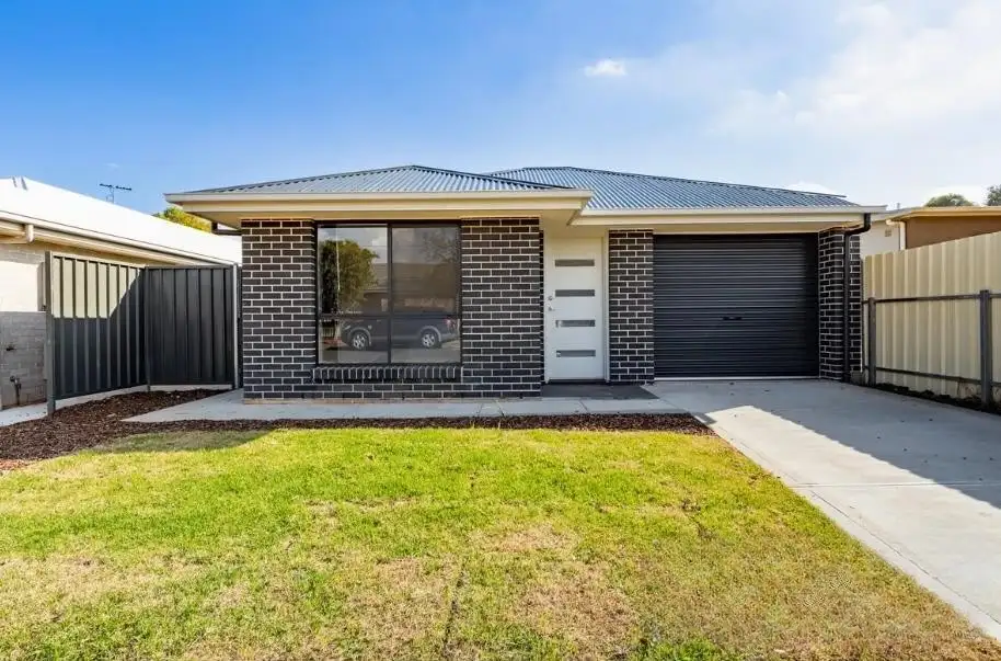 Main view of Homely house listing, 45B HAMBRIDGE ROAD, Davoren Park SA 5113
