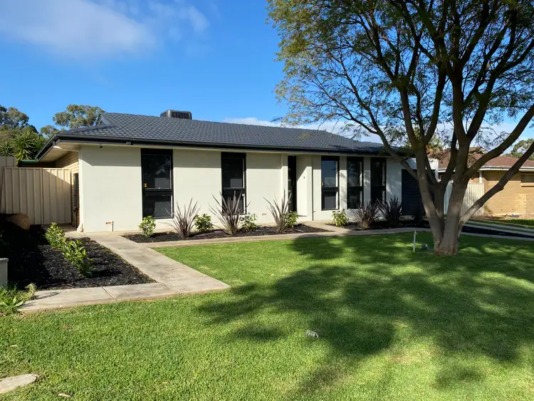 Main view of Homely house listing, 11 Brabham, Gulfview Heights SA 5096
